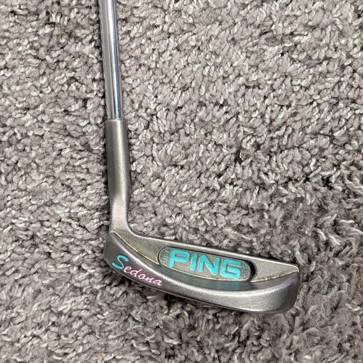 Ping Sedona 36 inch Putter