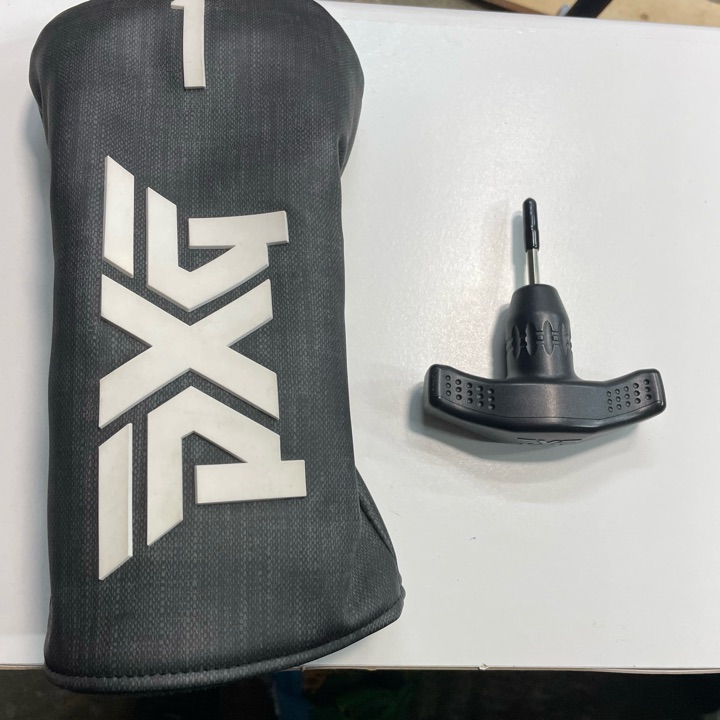 PXG 0811 X Proto Driver