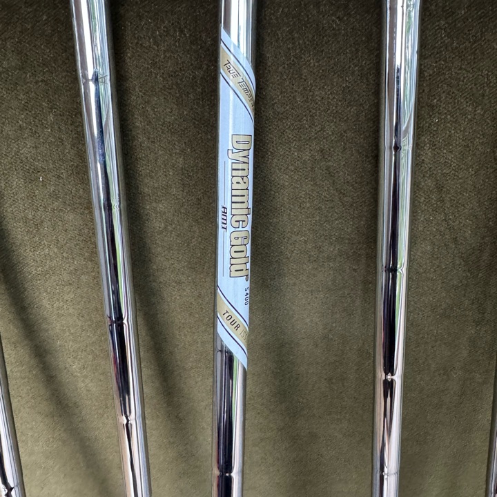 Mizuno JPX Tour 923 - 5 to PW | MULLIE Golf Mizuno JPX Tour 923 - 5 to PW | MULLIE Golf