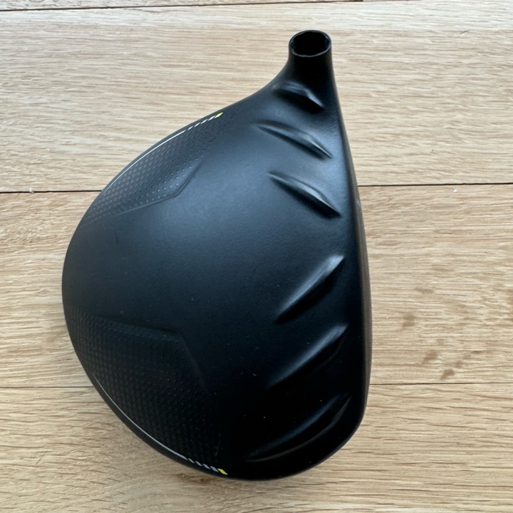 Ping G430 MAX Driver - HEAD ONLY