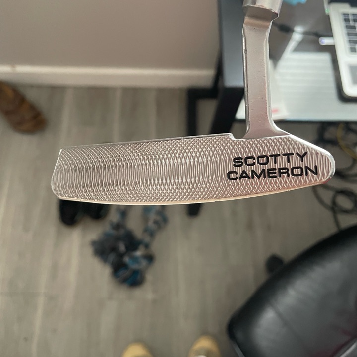 Scotty Cameron 2018 Newport 2 Putter | MULLIE Golf