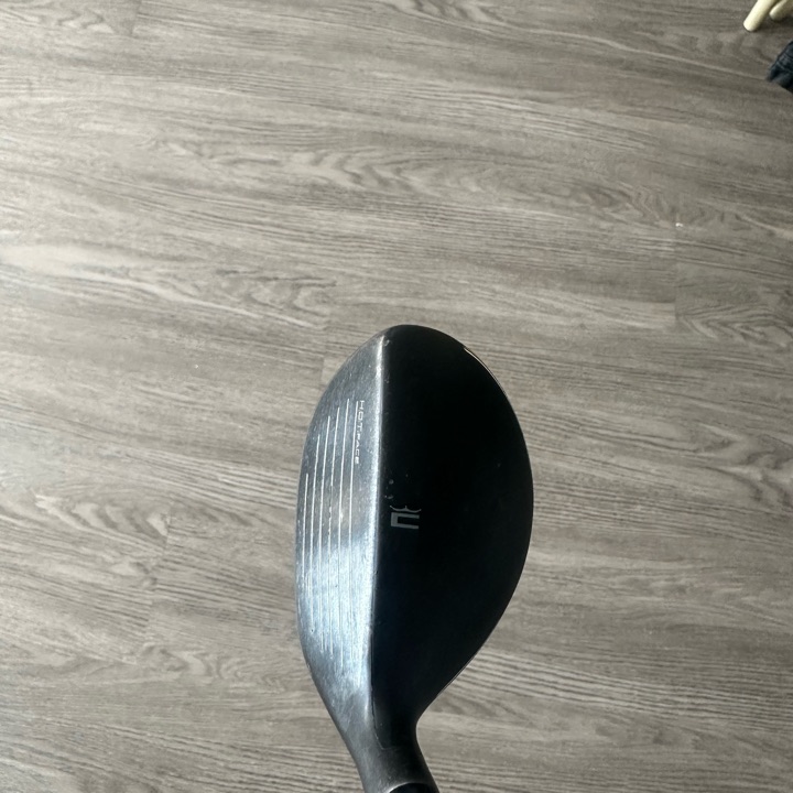 Cobra LTDx Hybrid 5