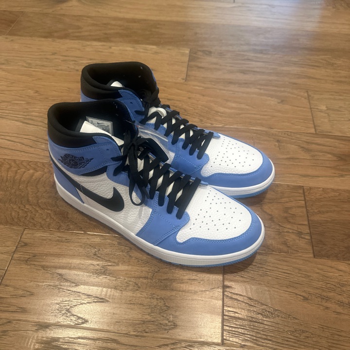 Air Jordan 1 Mid Golf size 13 MULLIE Golf