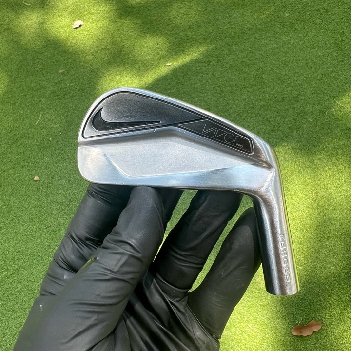 Nike Vapor Pro Forged 3 Iron Head MULLIE Golf