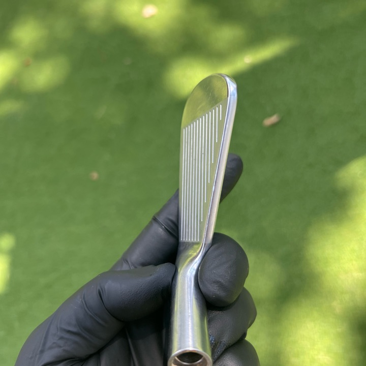 Nike Vapor Pro Forged 3 Iron Head | MULLIE Golf