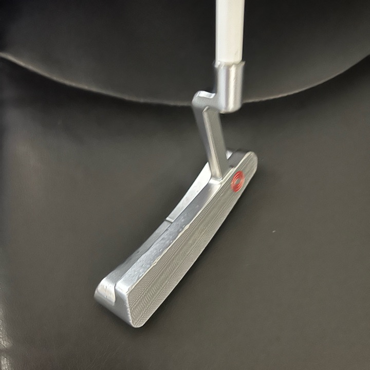 Odyssey Protype 4HT Putter 35” KBS Graphite Shaft