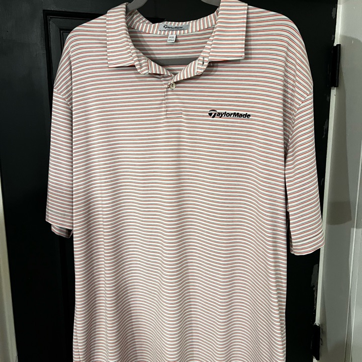 Peter Millar TaylorMade Polo XXL