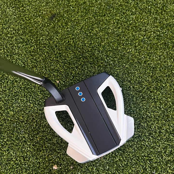 Custom Penn State Spider EX Putter