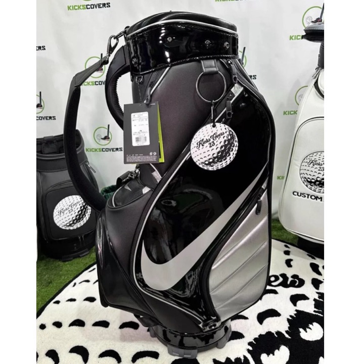 Nike golf staff bag hotsell