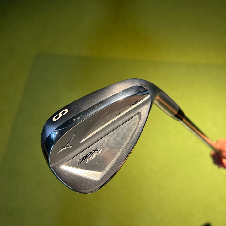 Mizuno JPX 923 Sand Wedge MULLIE Golf