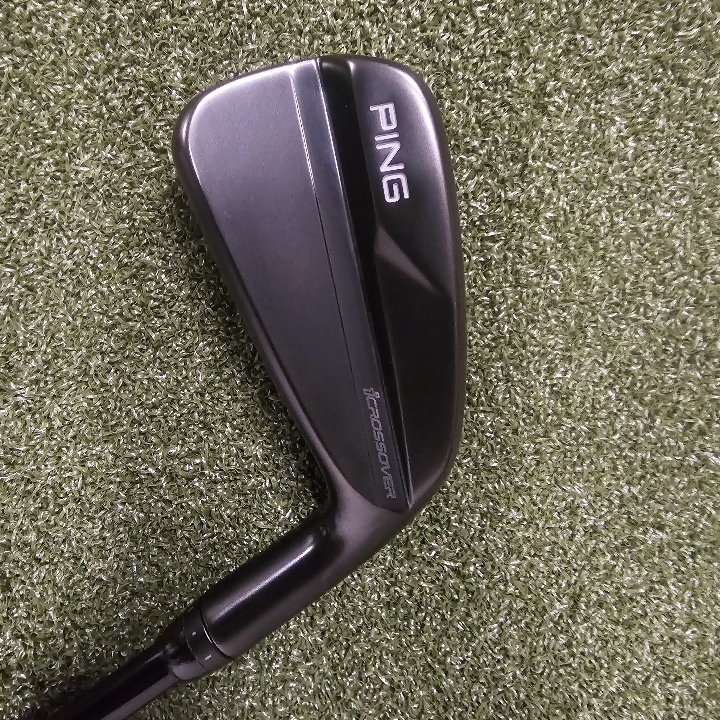 Ping iCrossover 2i | MULLIE Golf