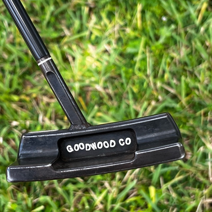 Goodwood Tracer Putter