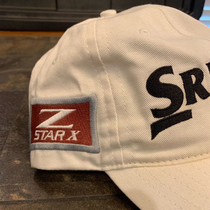 スターチーム メッシュキャップ star team