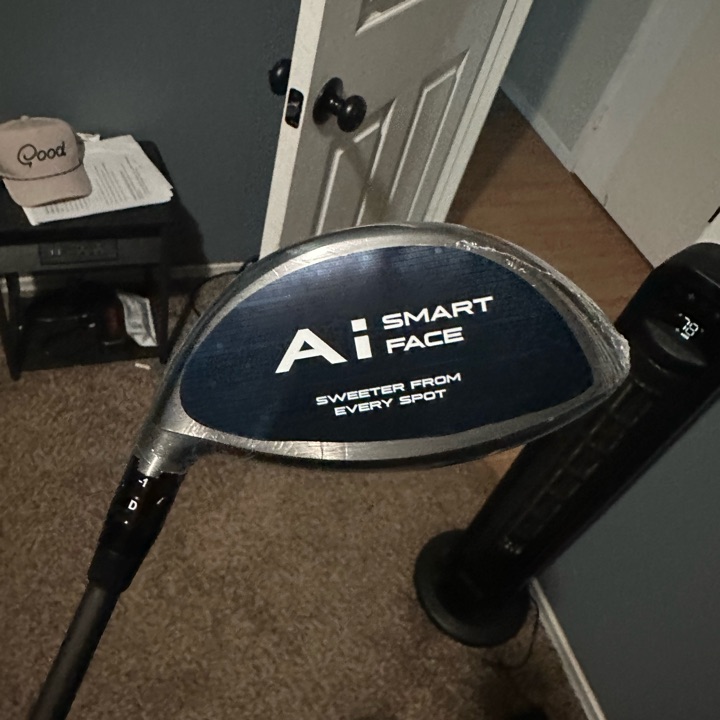 Taylormade Sim Max 10.5 degree Driver | MULLIE Golf