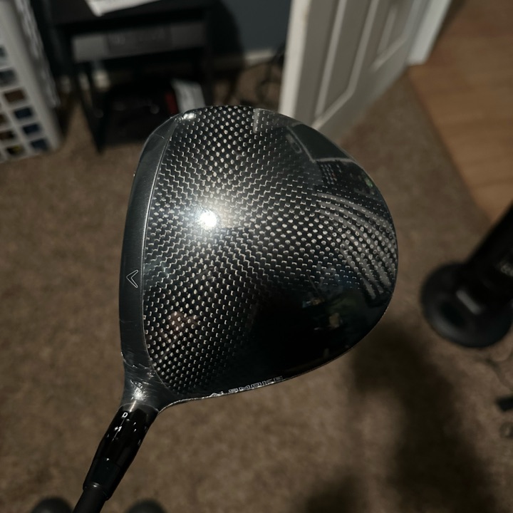 Callaway AI-Smoke Max 10.5 Degrees S-Flex | MULLIE Golf