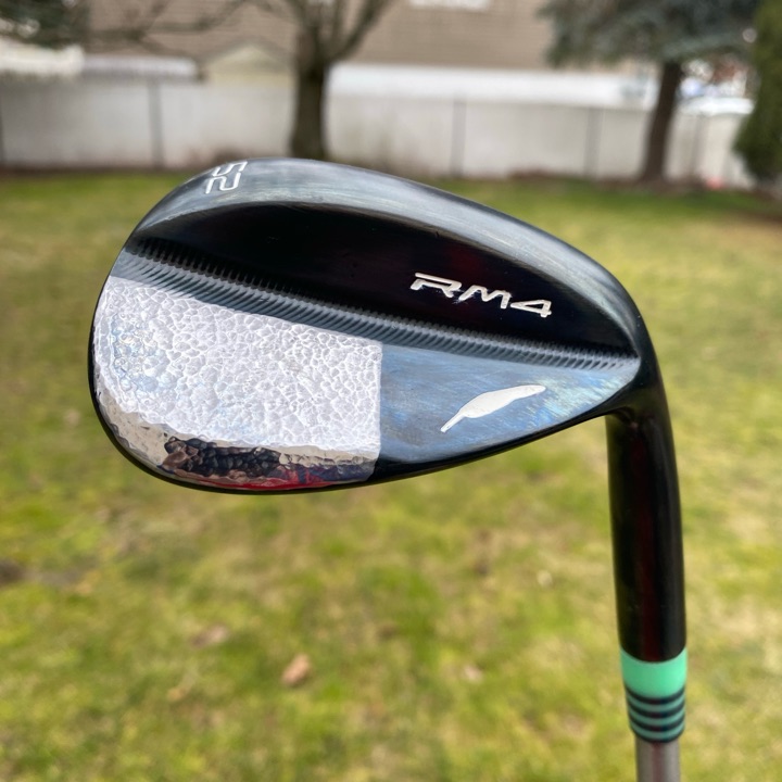 Fourteen Golf RM4 Custom 52° Wedge
