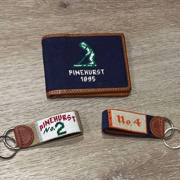 Pinehurst Smathers & Branson Pack