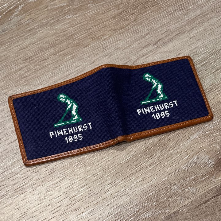 Pinehurst Smathers & Branson Pack | MULLIE Golf