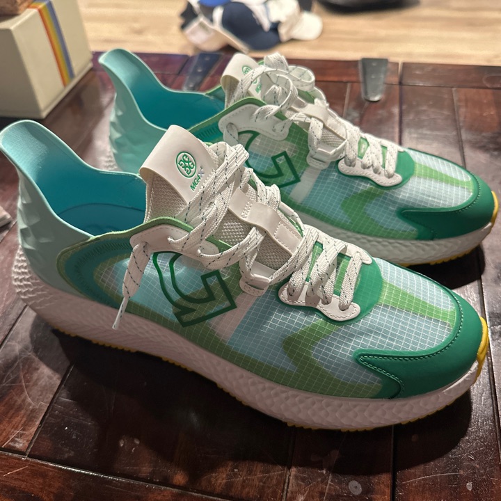 G/Fore MG4 X2 Golf Shoes