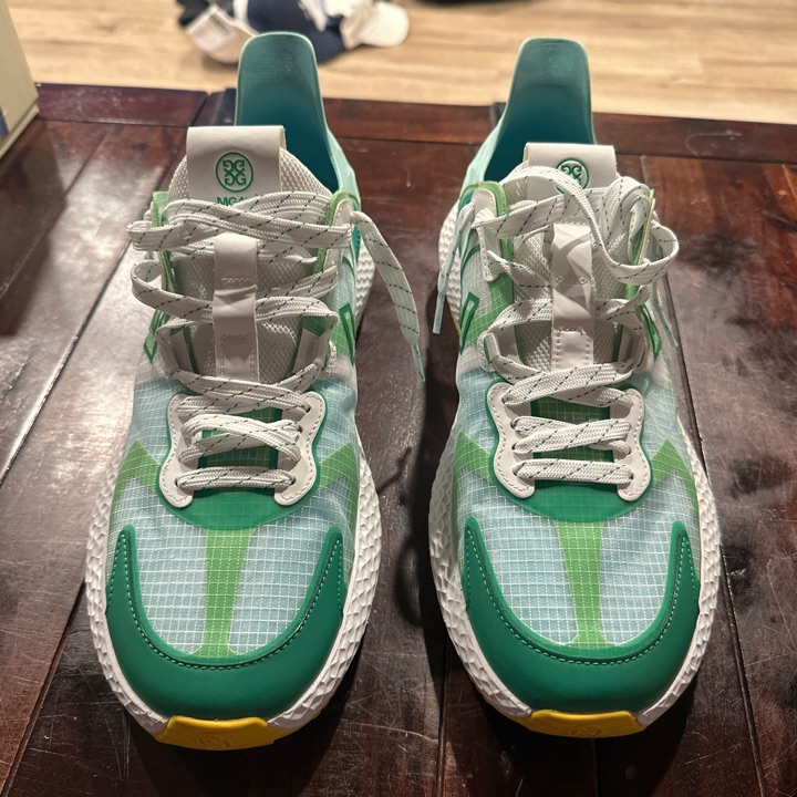 G/Fore MG4 X2 Golf Shoes | MULLIE Golf