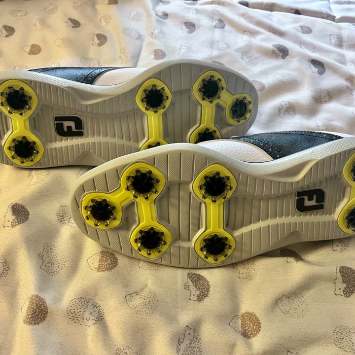 FootJoy Traditions Men’s 9.5 New without Box