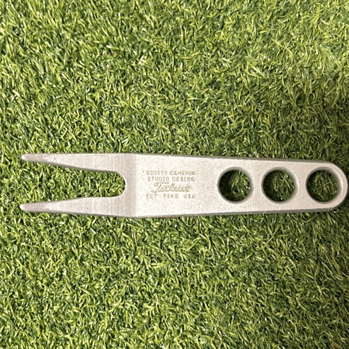 Scotty Cameron Studio Design Ball Mark Repair Tool