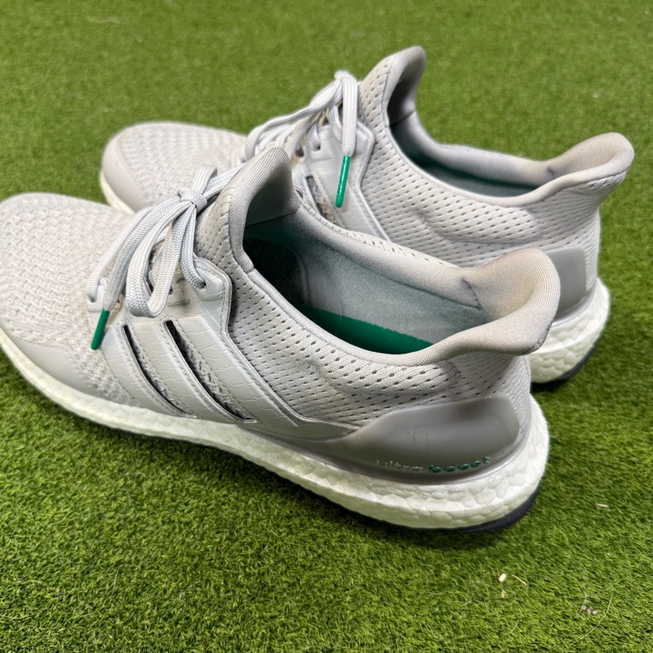 Adidas UltraBoost Golf Size 10 | MULLIE Golf