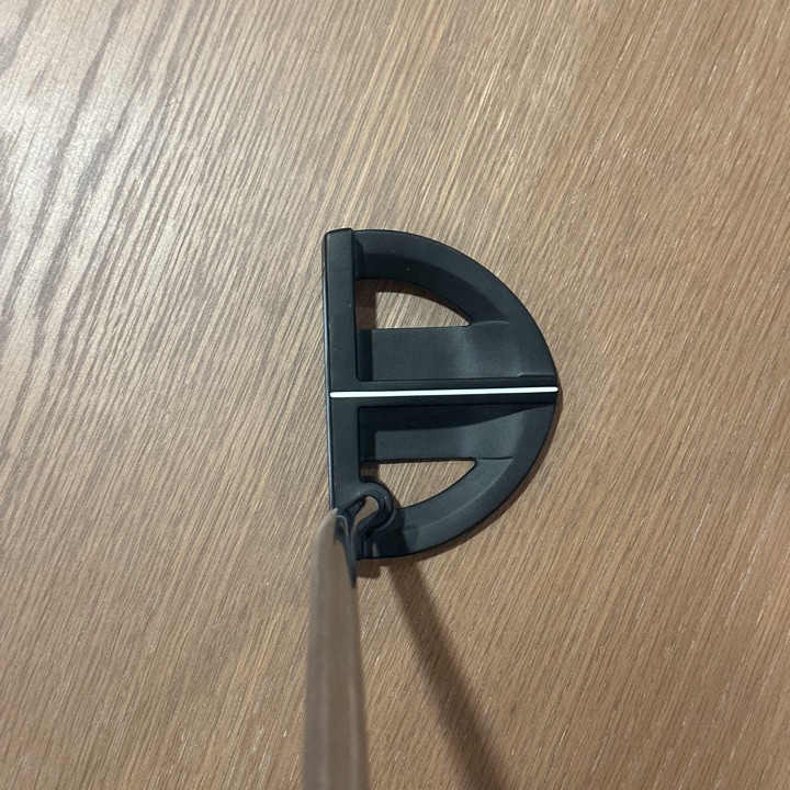 PING Scottsdale TR Grayhawk Putter