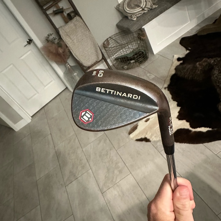 Bettinardi Limited Run JM9 303SS 35 | MULLIE Golf