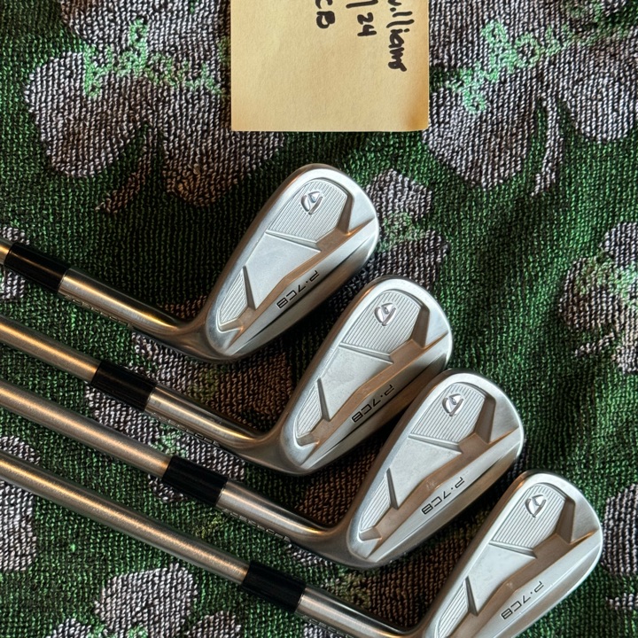 Taylormade P7CB