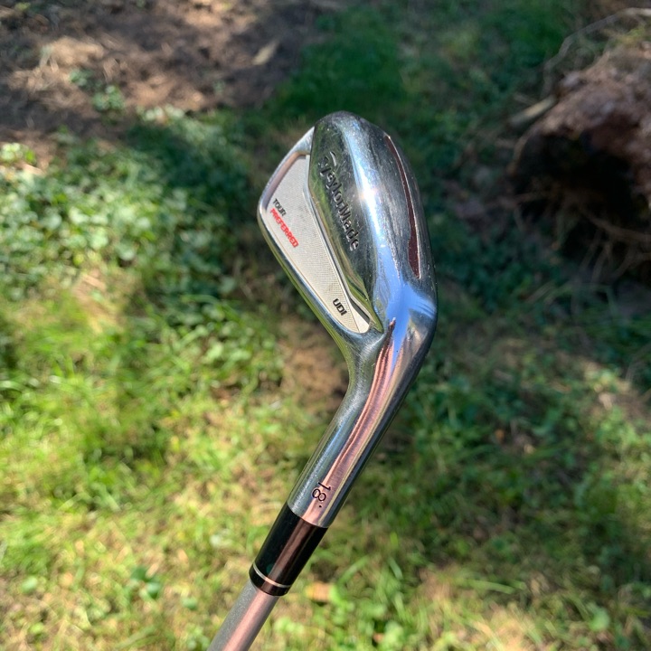 Taylormade Tour Preferred UDI 2iron