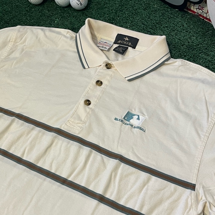Vintage Arnold Palmer Polo | MULLIE Golf Vintage Arnold Palmer Polo | MULLIE Golf
