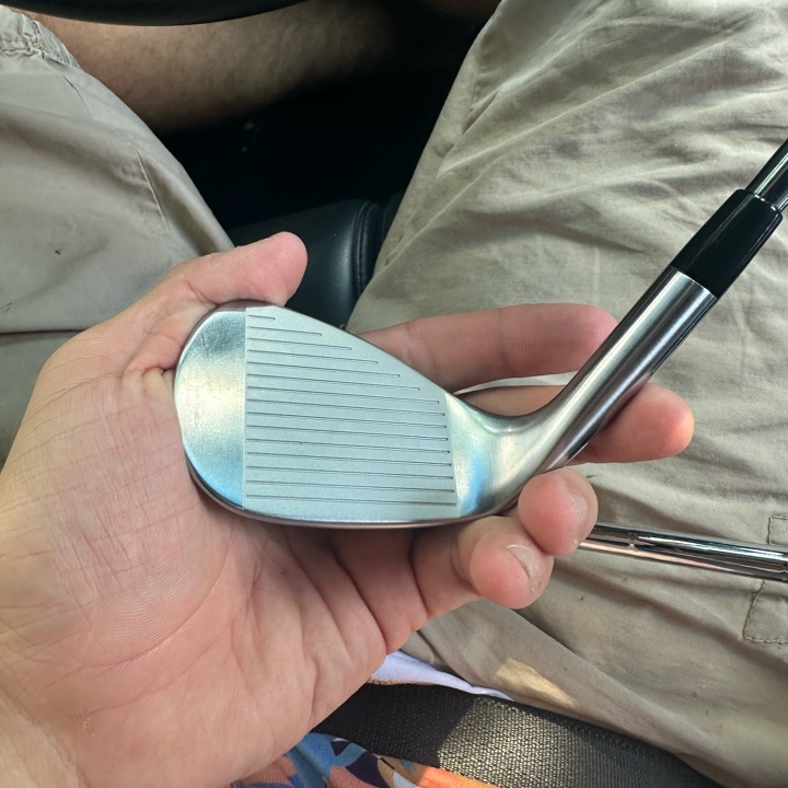 Miura Wedges 48/54/60° | MULLIE Golf