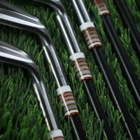 Shafts and Balls
