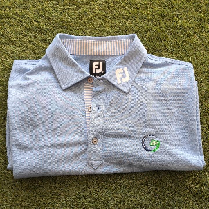 Men s 3XL Footjoy Golf Polo MULLIE Golf