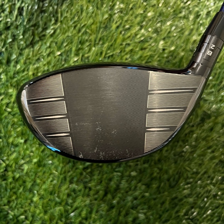 Titleist TSR4 9° Driver - Ventus TR Blue 7X | MULLIE Golf Titleist TSR4 9° Driver - Ventus TR Blue 7X | MULLIE Golf