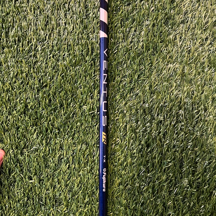 Titleist TSR4 9° Driver - Ventus TR Blue 7X | MULLIE Golf