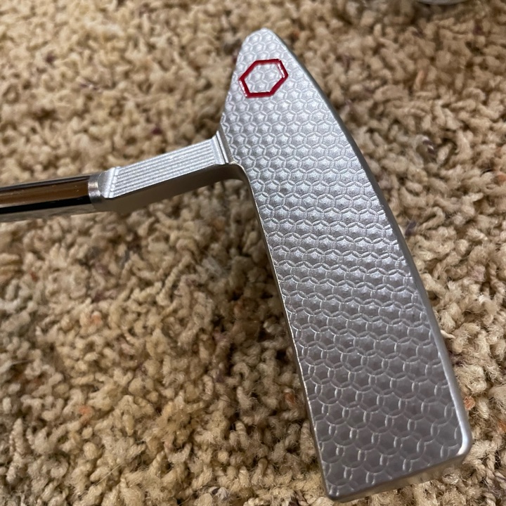 Bettinardi Limited Run SS JM9