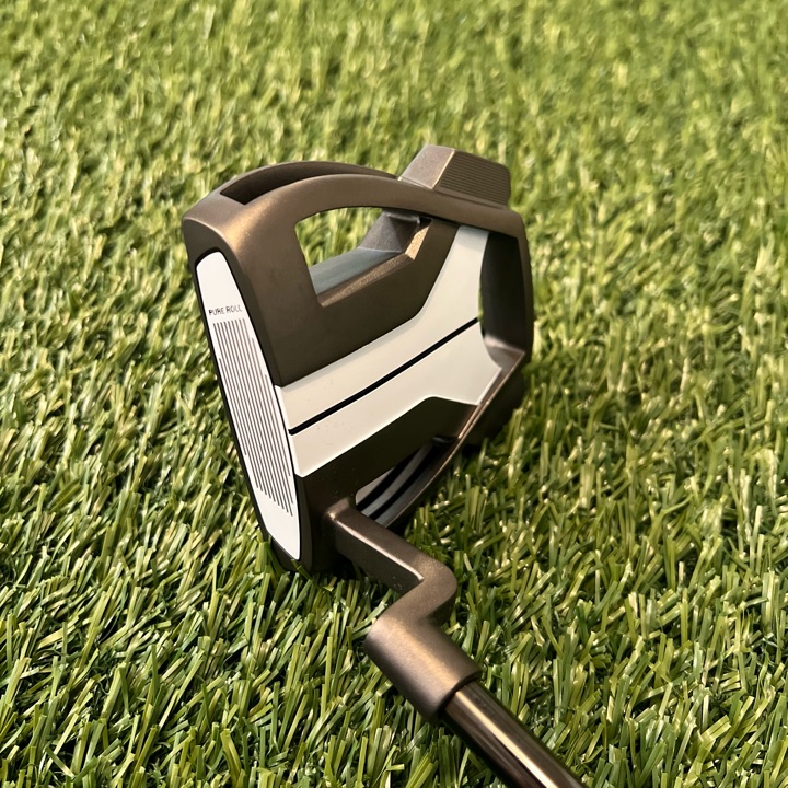 TaylorMade MySpider Scottie Scheffler L-Neck