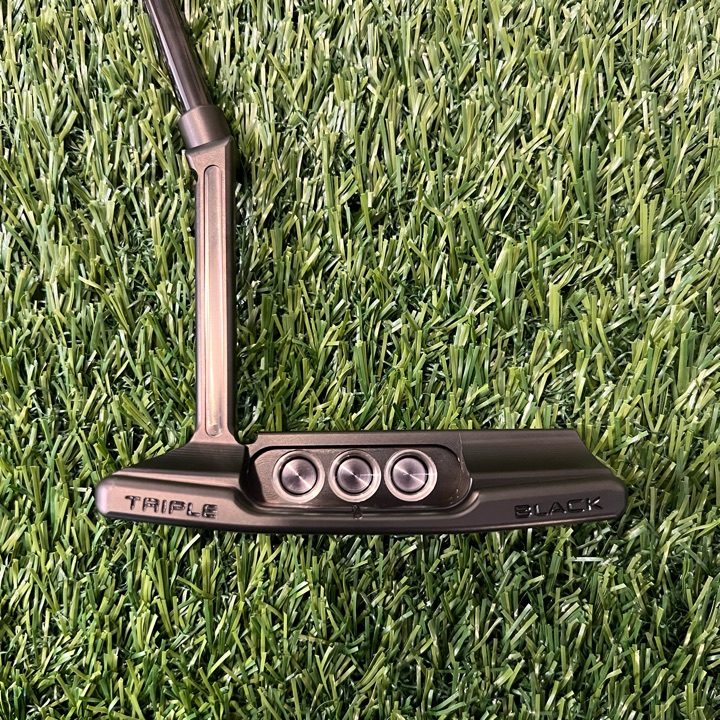 Scotty Cameron Laguna two shops putter golf club 35 inches