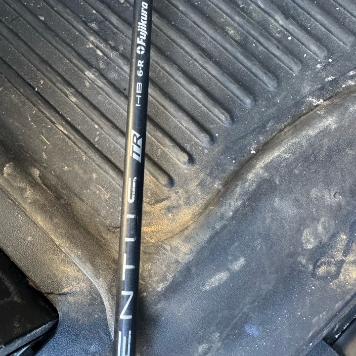 Taylor made stealth2 3hybrid