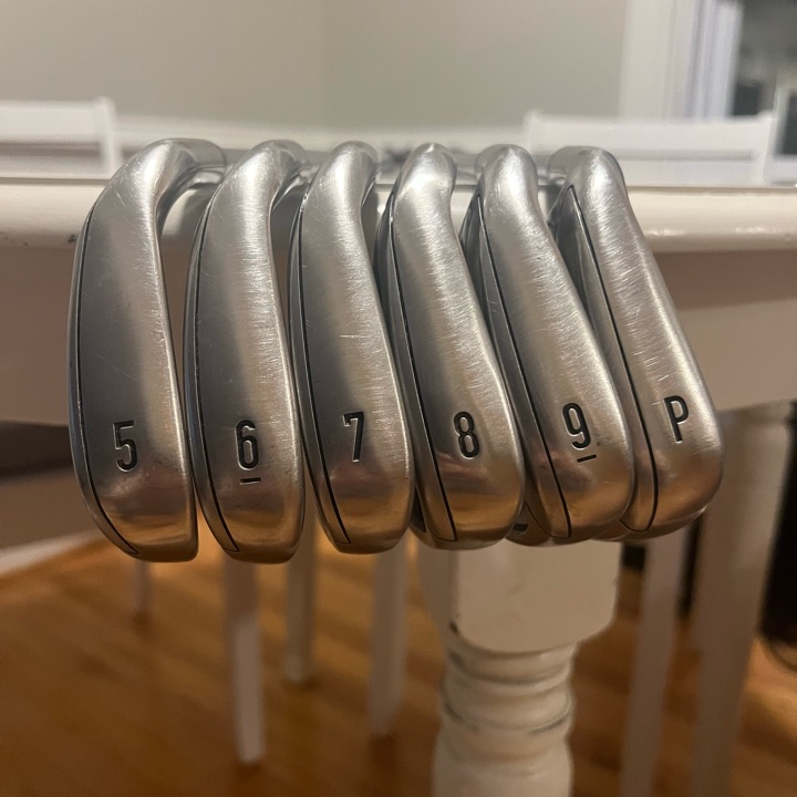 Callaway Mavrik left handed