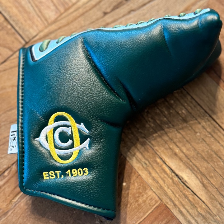 Brand New PRG Oakmont Church Pews Headcover