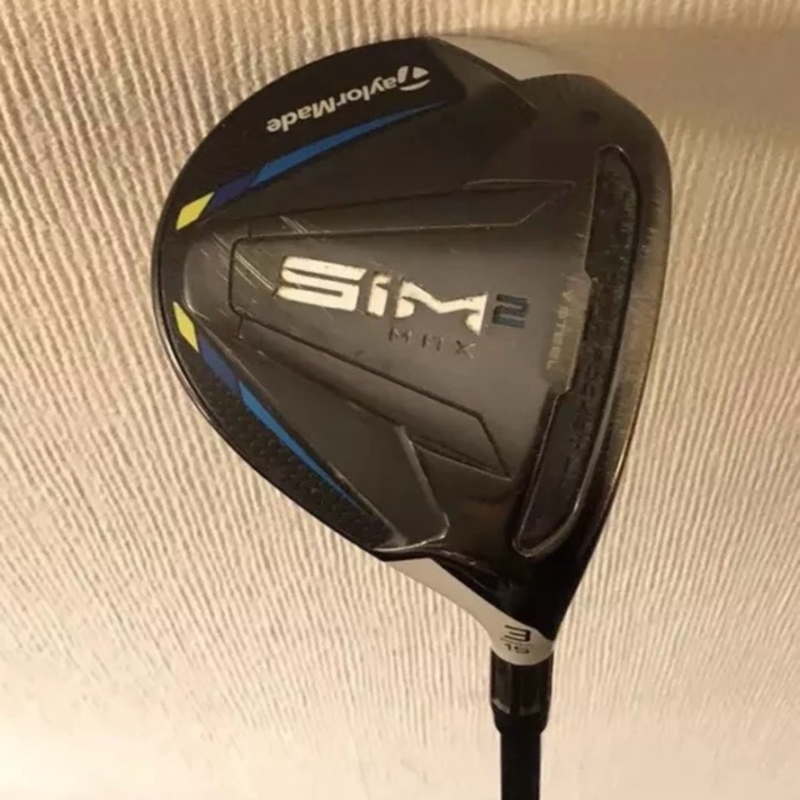 Taylormade Sim deals UDI 3 hybrid iron RH