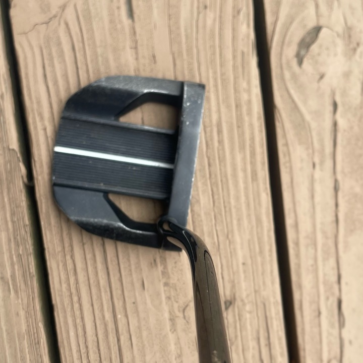 Ping sigma valor putter