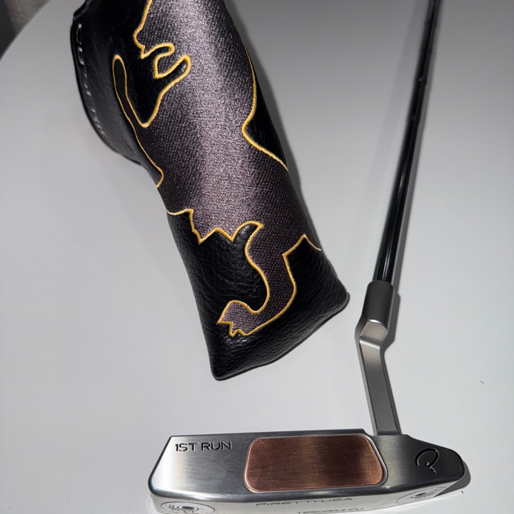 PIRETTI CU Series 33”