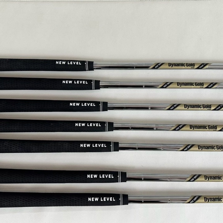 New Level 623 CB 4-PW | MULLIE Golf