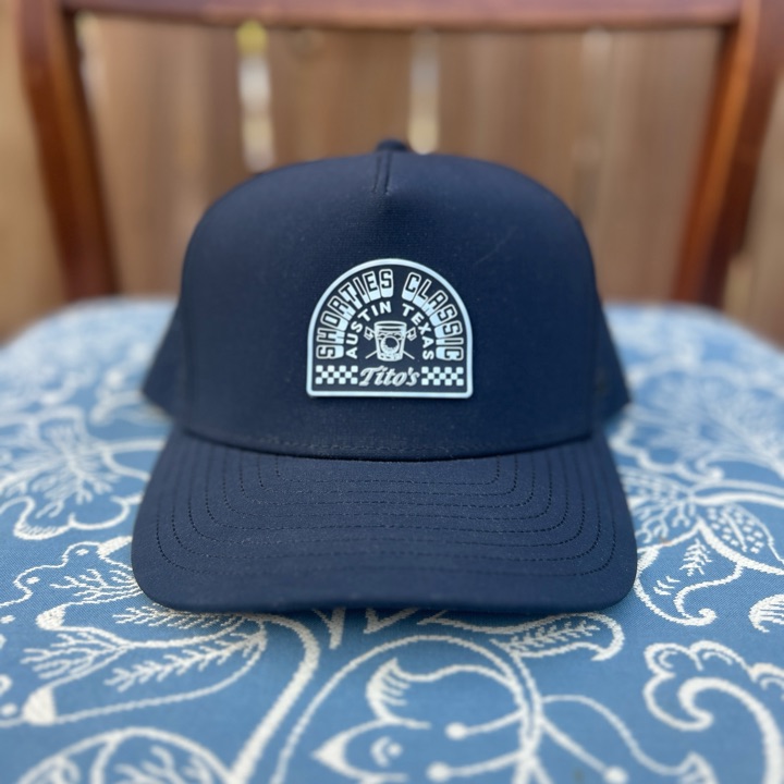 Melin Tito's Shorties Classic Golf Hat