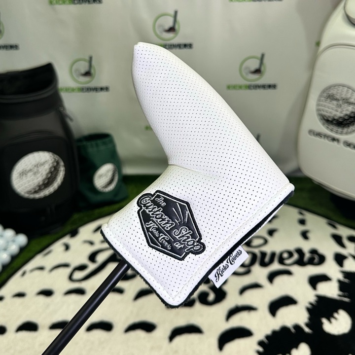 Putter Scotty Cameron Pro Platinum Newport 2, Droitier, Acier, Couvre-chef