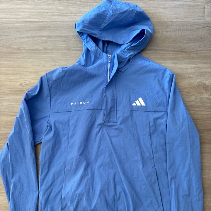 人気ブランド新作豊富 Adidas x Malbon Jacket | MULLIE Golf メンズウェア
